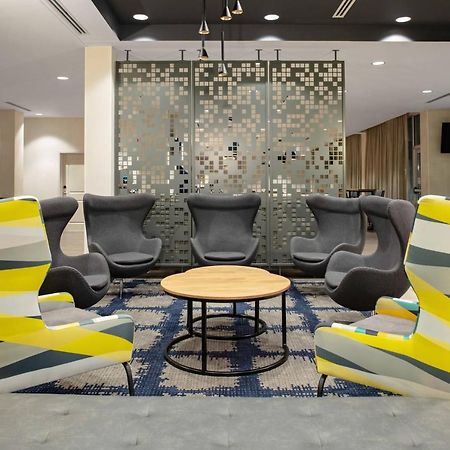 Towneplace Suites By Marriott Orlando Airport Екстериор снимка