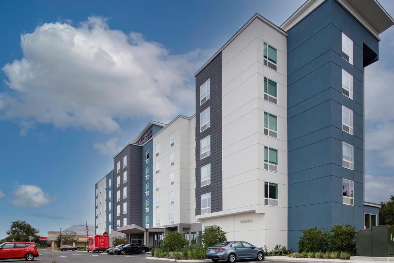 Towneplace Suites By Marriott Orlando Airport Екстериор снимка