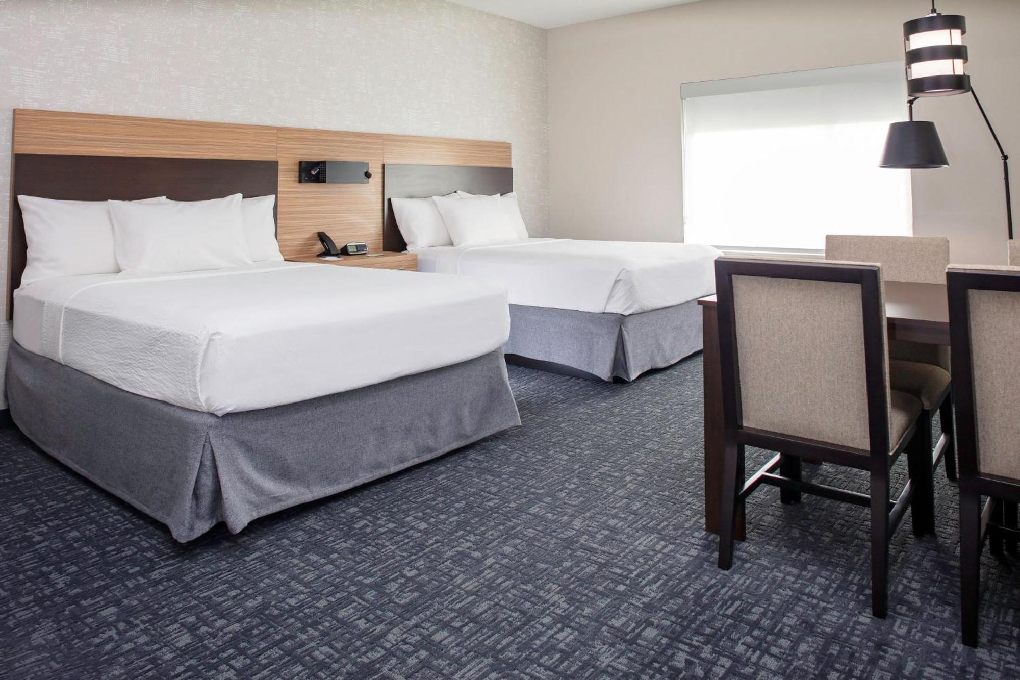 Towneplace Suites By Marriott Orlando Airport Екстериор снимка
