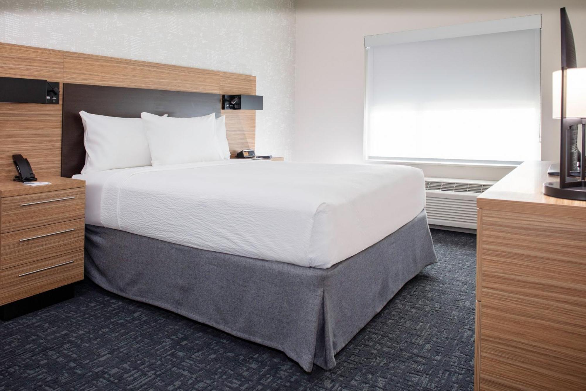 Towneplace Suites By Marriott Orlando Airport Екстериор снимка