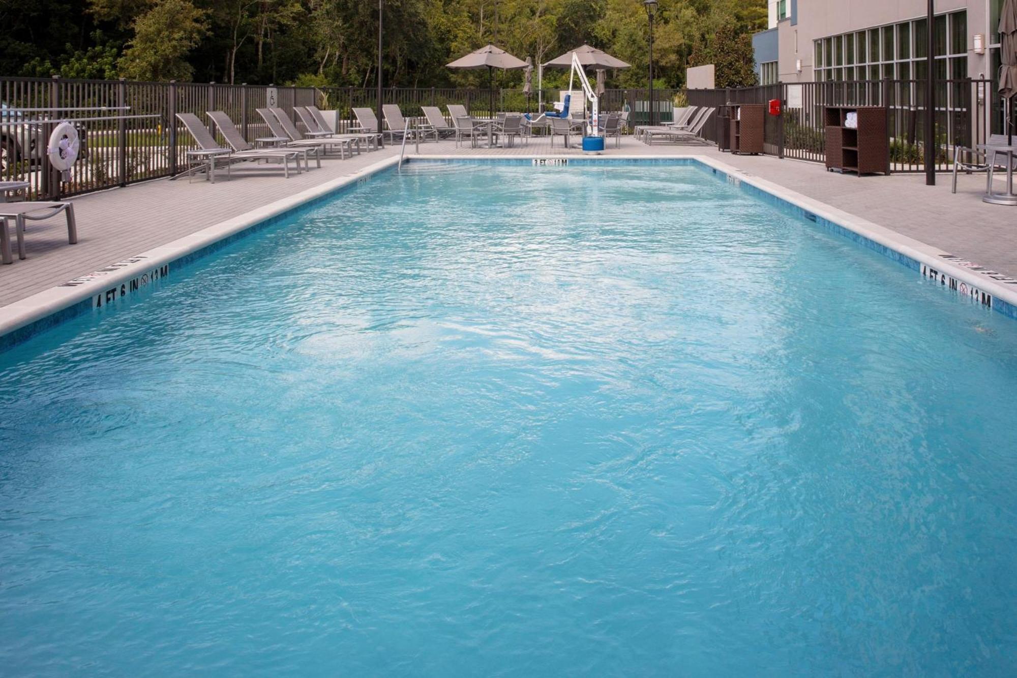 Towneplace Suites By Marriott Orlando Airport Екстериор снимка