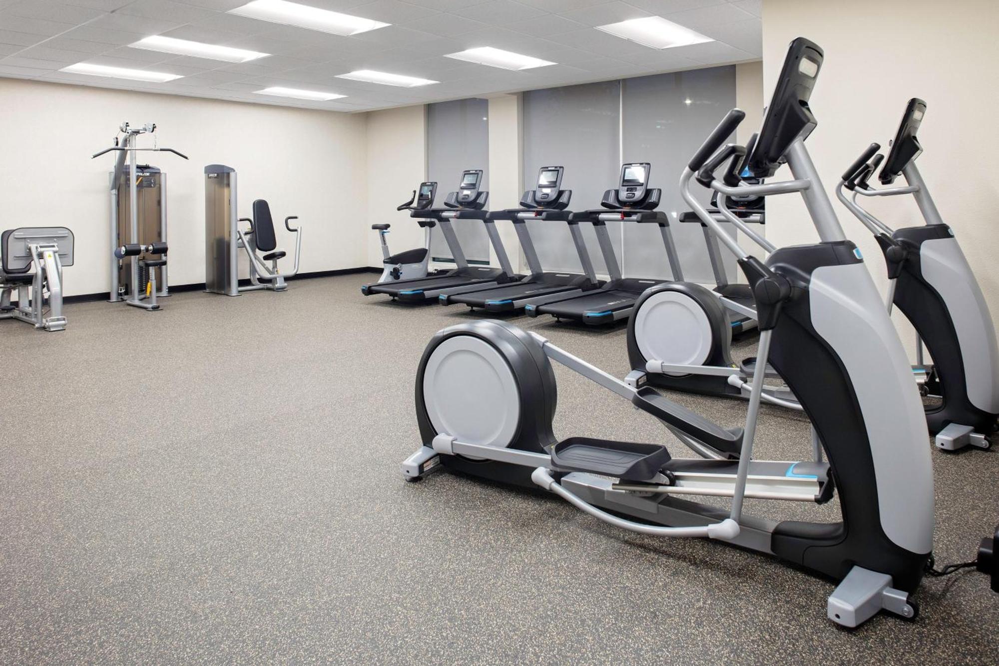 Towneplace Suites By Marriott Orlando Airport Екстериор снимка